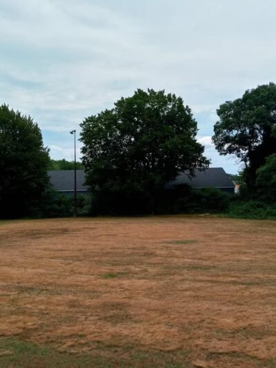 Brockton Parks Commission - Brockton, MA