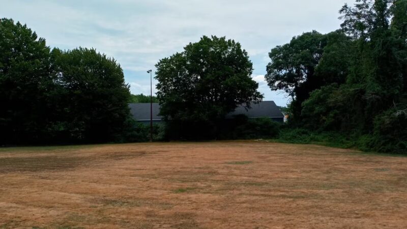 Brockton Parks Commission - Brockton, MA