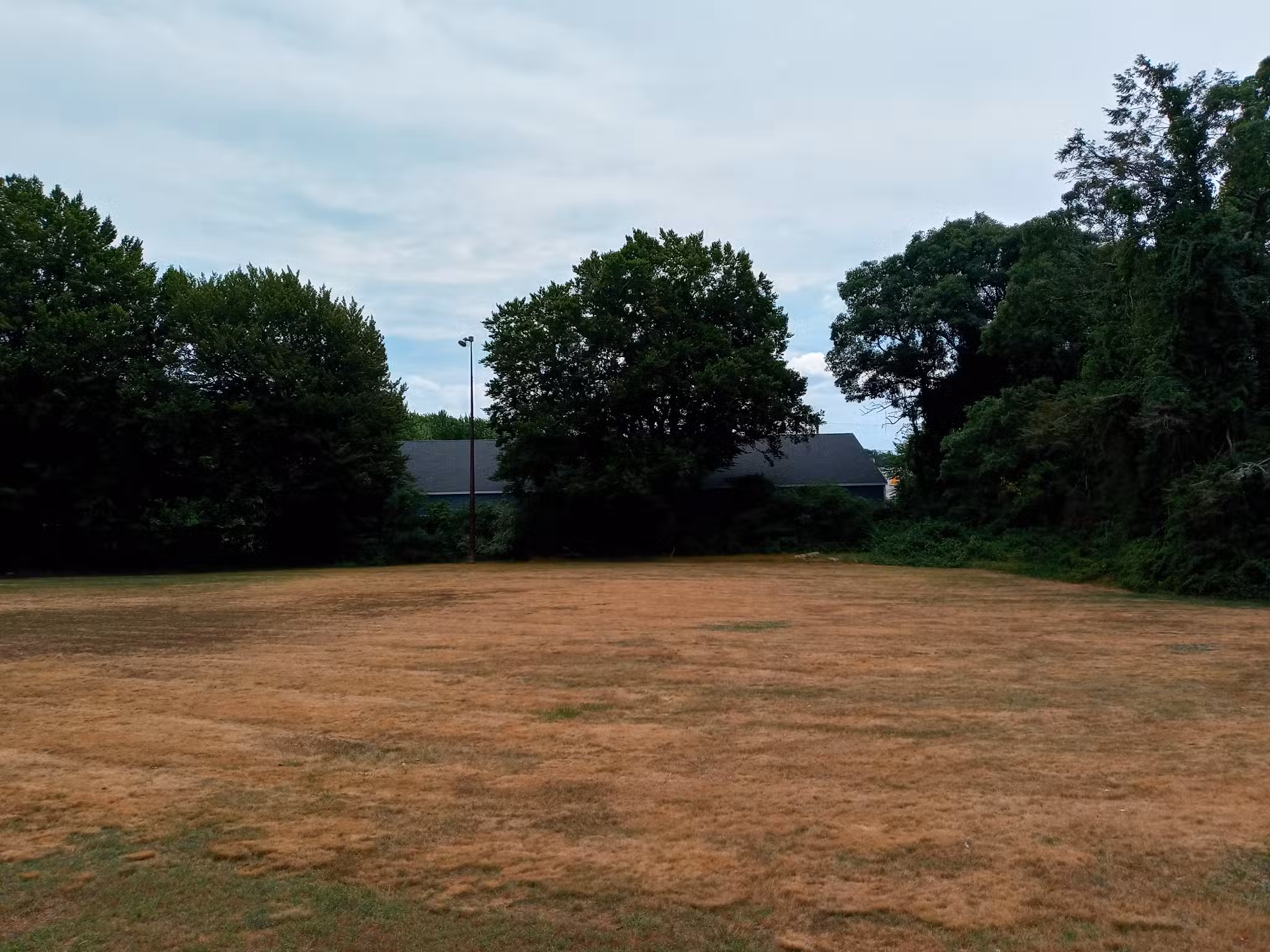 Brockton Parks Commission - Brockton, MA