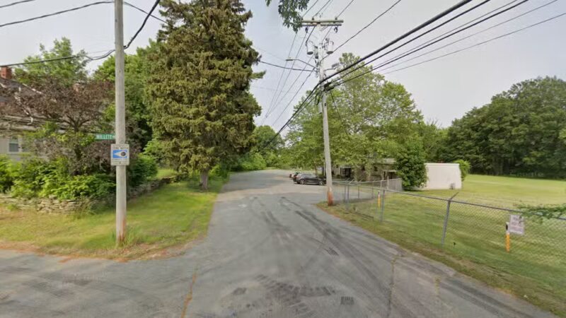 Brockton Parks Commission - Brockton, MA