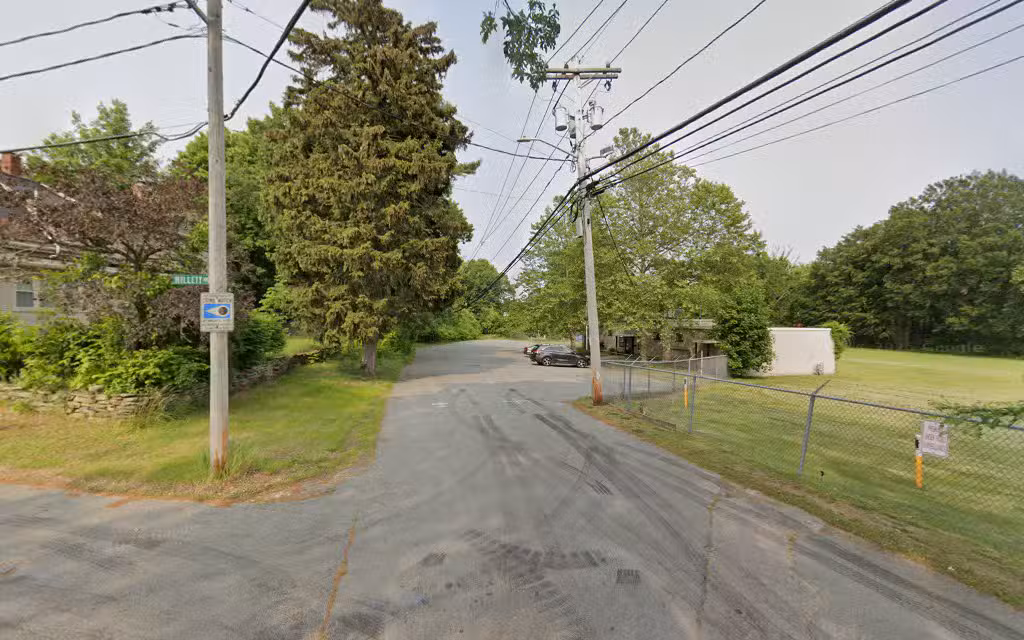 Brockton Parks Commission - Brockton, MA