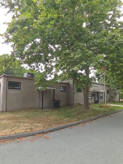 Brockton Parks Commission - Brockton, MA