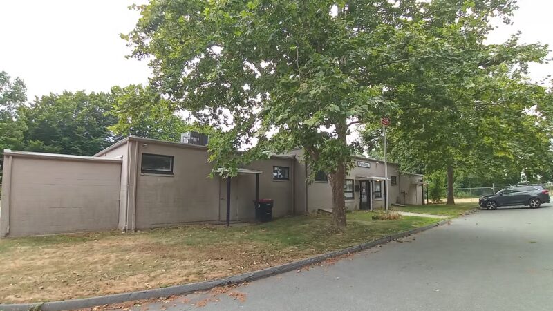 Brockton Parks Commission - Brockton, MA