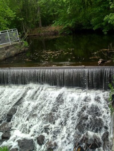 D.W. Field Park - Brockton, MA