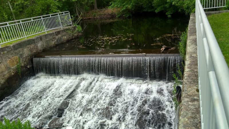 D.W. Field Park - Brockton, MA