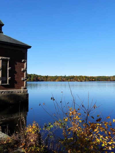 D.W. Field Park - Brockton, MA