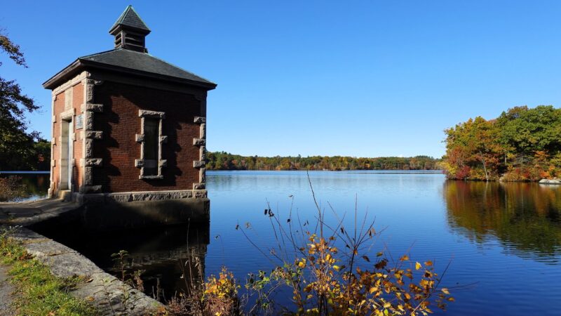 D.W. Field Park - Brockton, MA