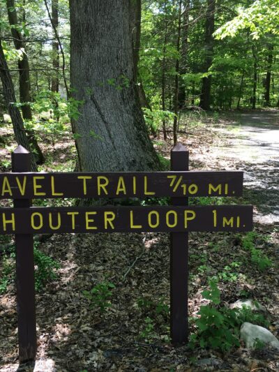 Chestnuthill Township Park - Brodheadsville, PA