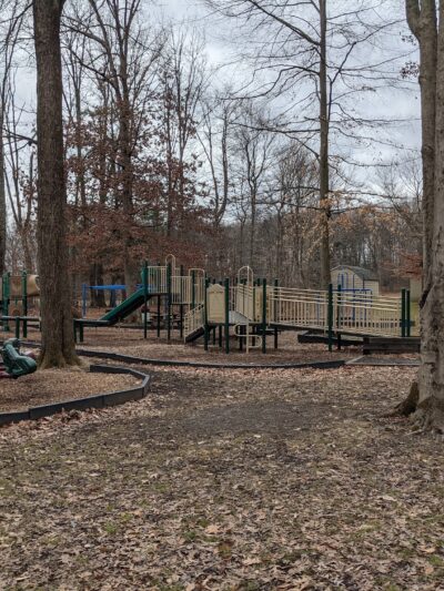 Chestnuthill Township Park - Brodheadsville, PA