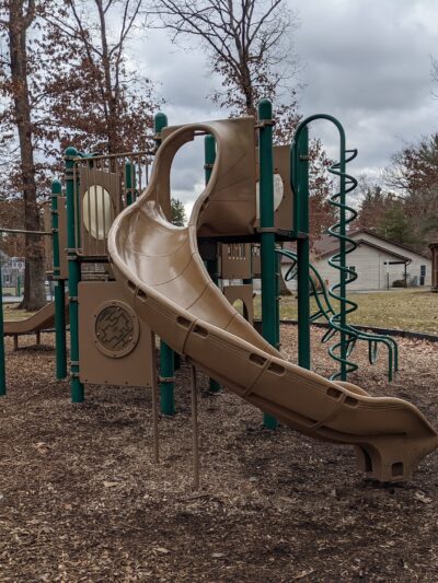 Chestnuthill Township Park - Brodheadsville, PA