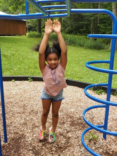 Chestnuthill Township Park - Brodheadsville, PA