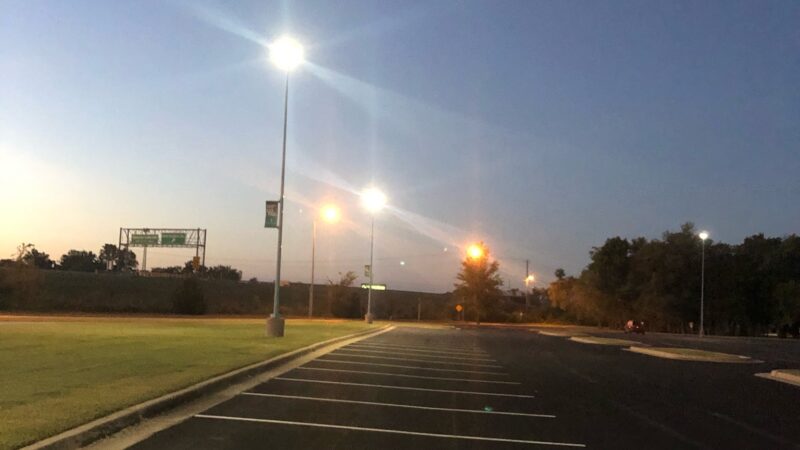 Liberty Trailhead NSU - Broken Arrow, OK