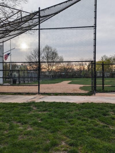 Ambrosini Field - Bronx, NY