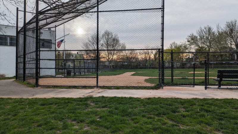 Ambrosini Field - Bronx, NY
