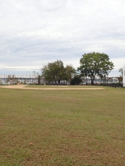 Ambrosini Field - Bronx, NY
