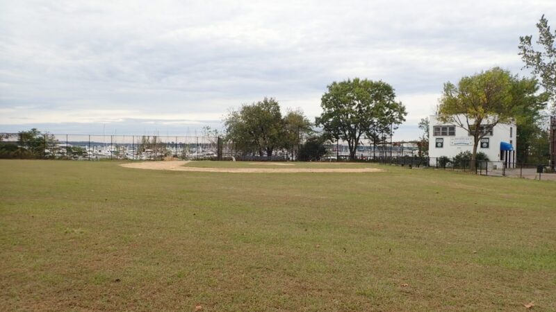Ambrosini Field - Bronx, NY