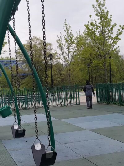 Starlight Park - Bronx, NY