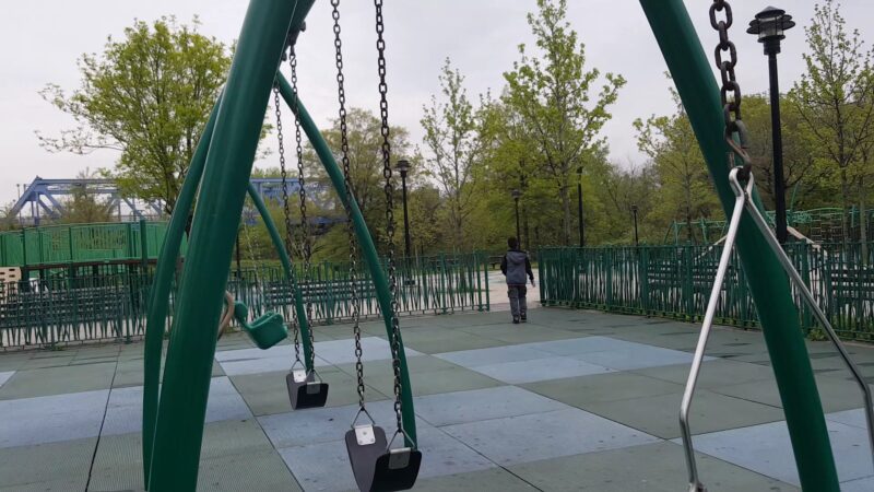 Starlight Park - Bronx, NY