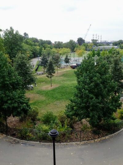 Starlight Park - Bronx, NY