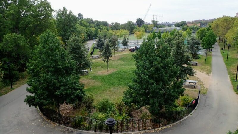 Starlight Park - Bronx, NY