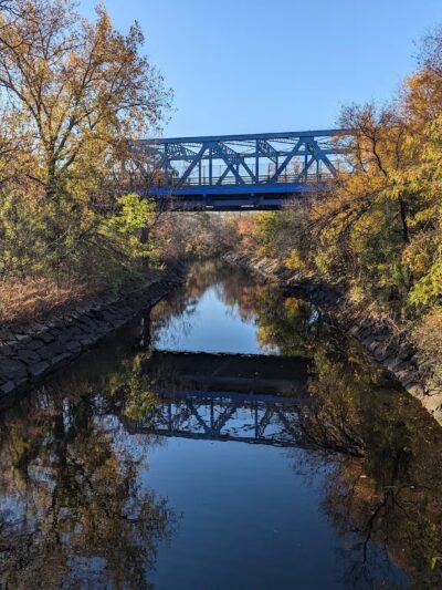 Starlight Park - Bronx, NY