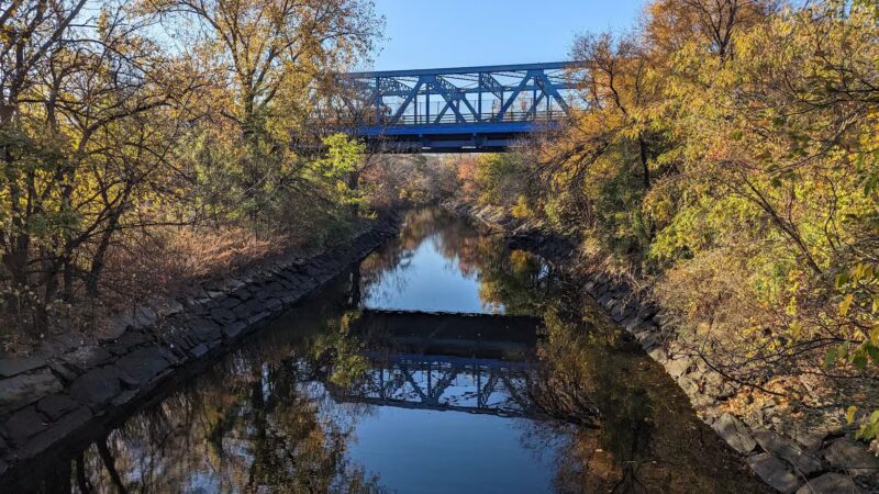 Starlight Park - Bronx, NY