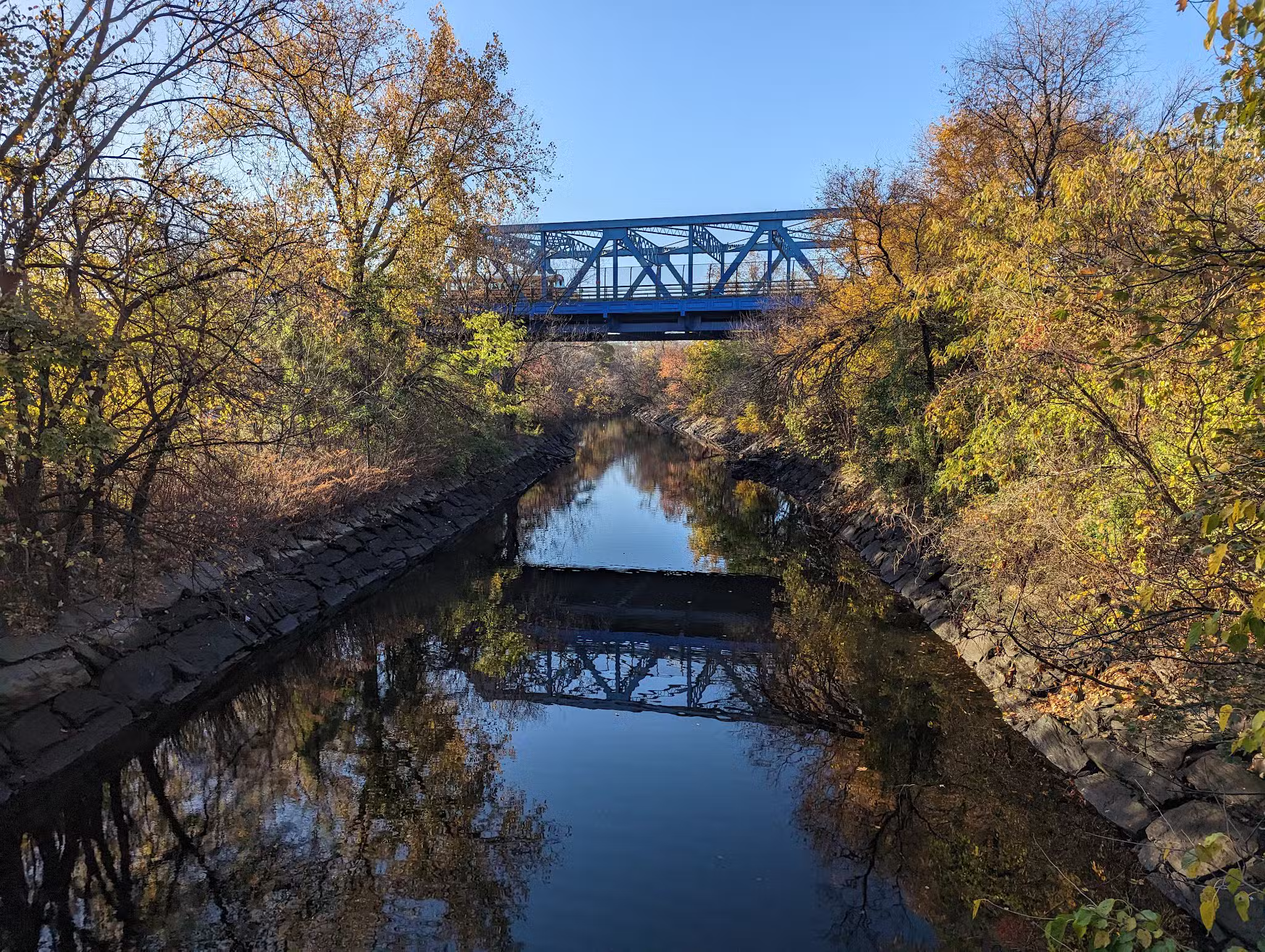 Starlight Park - Bronx, NY