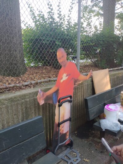 Eastchester Playground - Bronx, NY