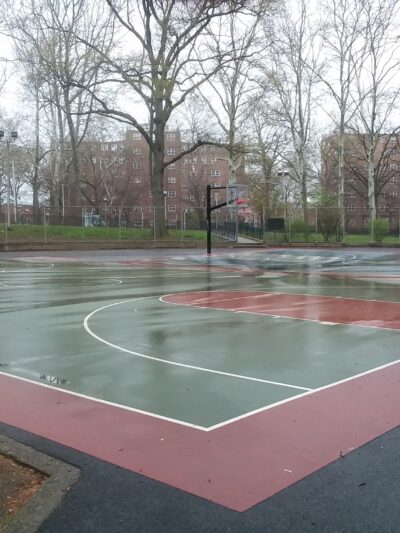 Eastchester Playground - Bronx, NY