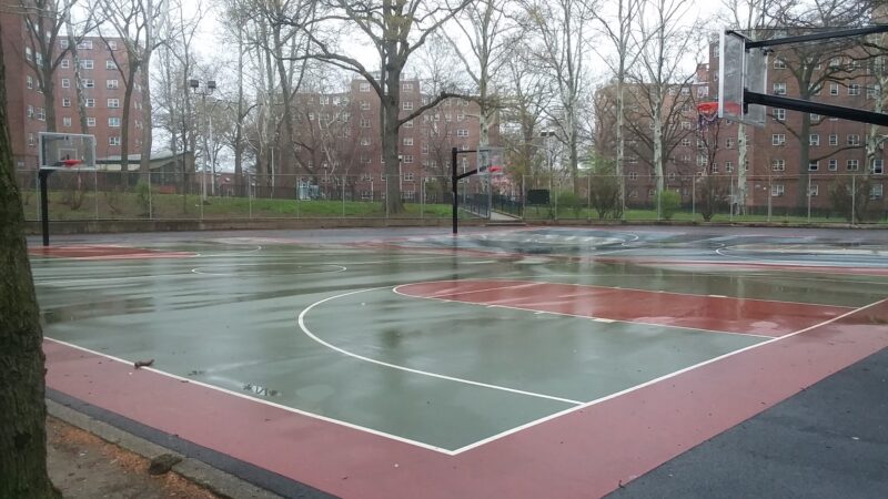 Eastchester Playground - Bronx, NY