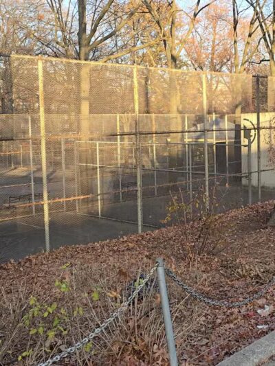 Eastchester Playground - Bronx, NY