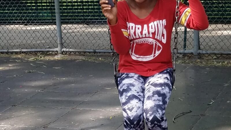 Eastchester Playground - Bronx, NY