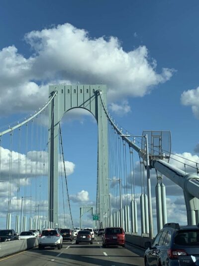 Ferry Point Park/Playground - Throgs Neck - Bronx, NY