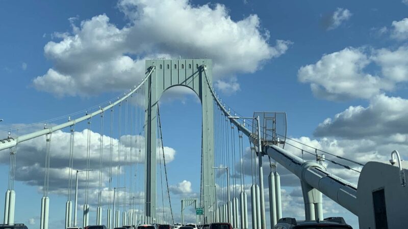 Ferry Point Park/Playground - Throgs Neck - Bronx, NY