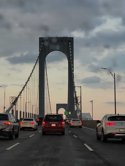 Ferry Point Park/Playground - Throgs Neck - Bronx, NY