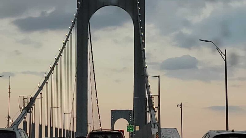 Ferry Point Park/Playground - Throgs Neck - Bronx, NY