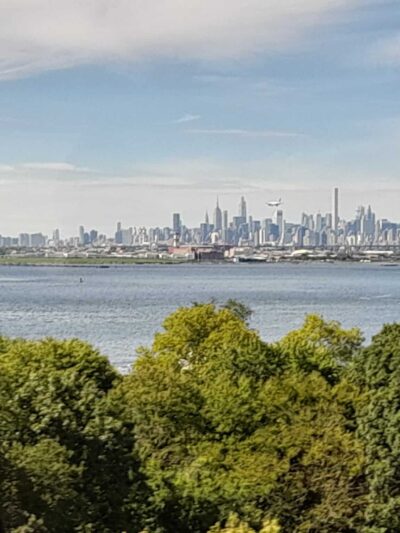 Ferry Point Park/Playground - Throgs Neck - Bronx, NY