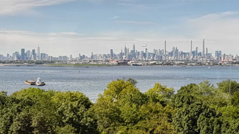Ferry Point Park/Playground - Throgs Neck - Bronx, NY