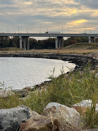Ferry Point Park/Playground - Throgs Neck - Bronx, NY