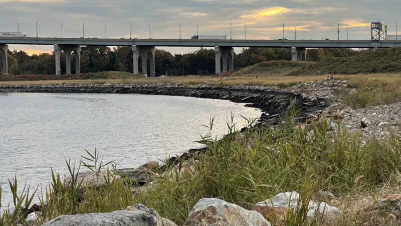 Ferry Point Park/Playground - Throgs Neck - Bronx, NY