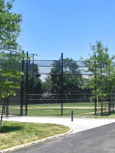 Franz Sigel Park - Bronx, NY