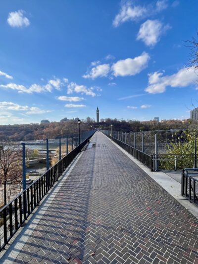 Highbridge Park - Bronx, NY