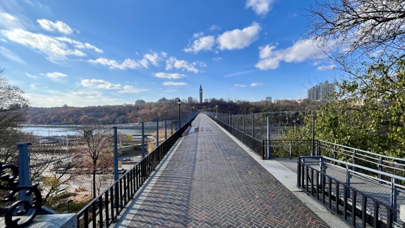 Highbridge Park - Bronx, NY