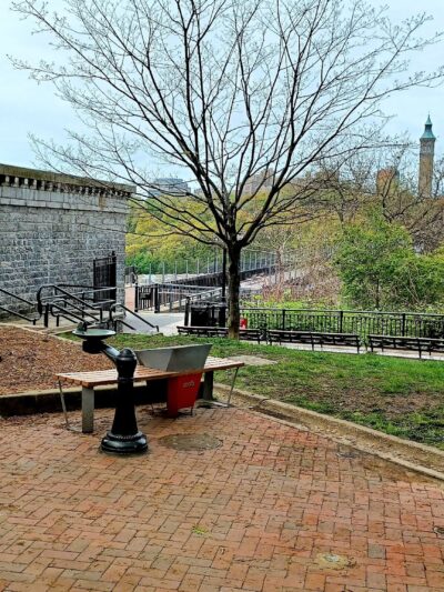 Highbridge Park - Bronx, NY