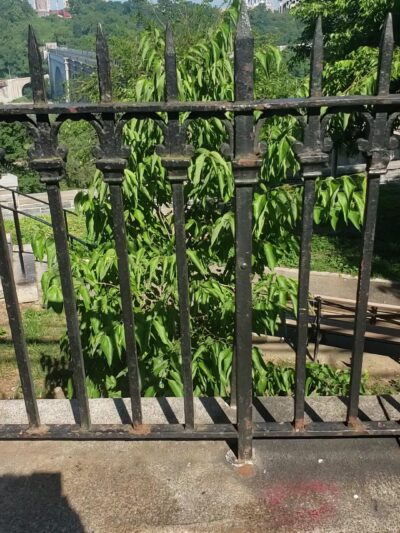 Highbridge Park - Bronx, NY