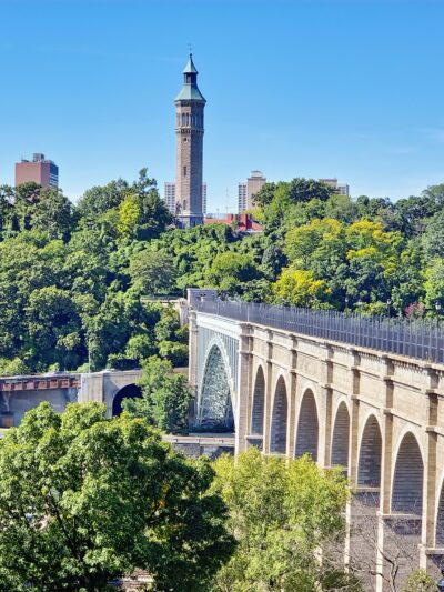 Highbridge Park - Bronx, NY