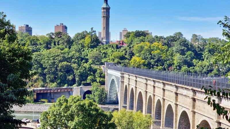 Highbridge Park - Bronx, NY