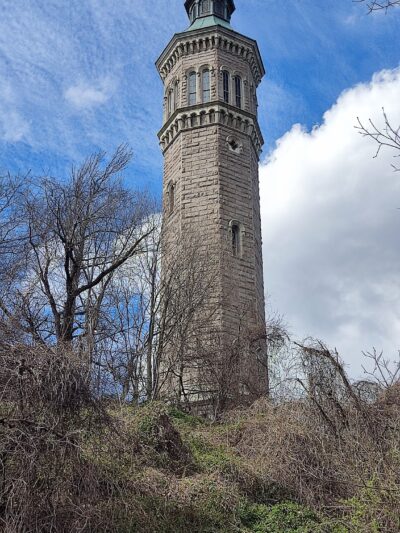 Highbridge Park - Bronx, NY