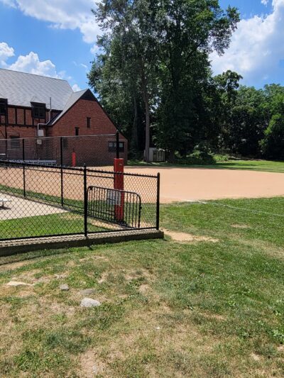 Chester Heights Park - Bronxville, NY