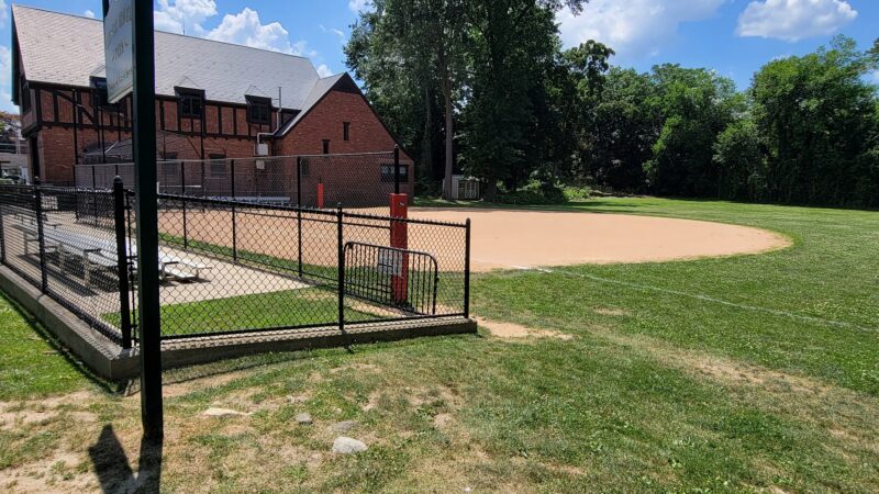Chester Heights Park - Bronxville, NY